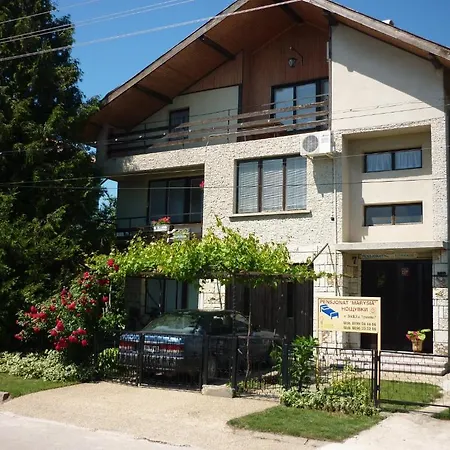 Guestrooms Maria Shabla