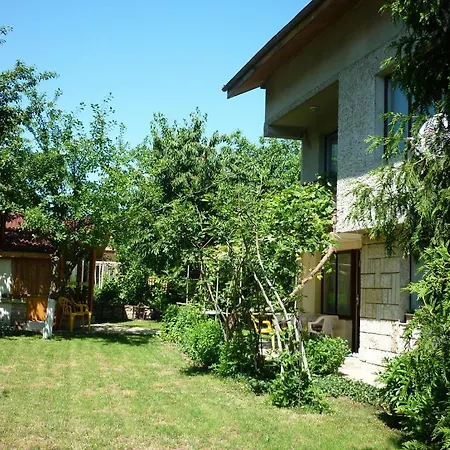 Guestrooms Maria 2*