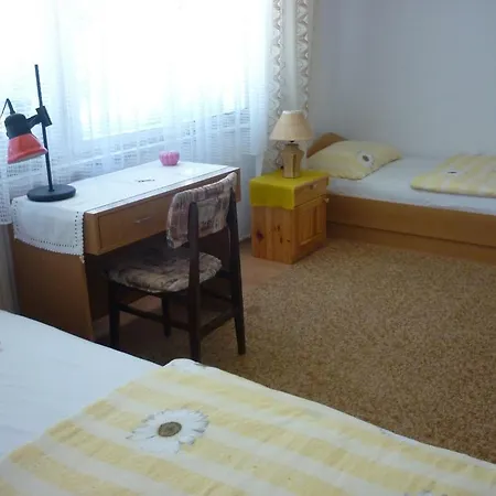 Guestrooms Maria