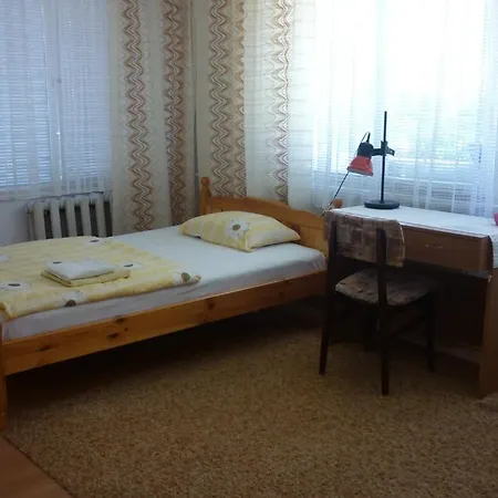 Guestrooms Maria Gæstehus 2*