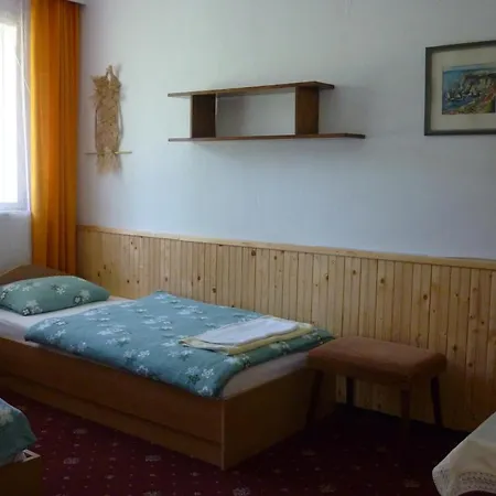 Gæstehus Guestrooms Maria
