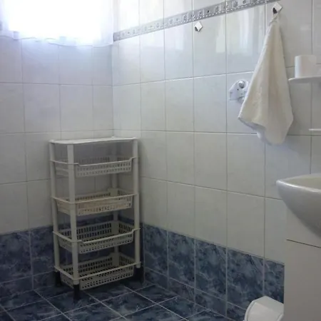 Guestrooms Maria Shabla