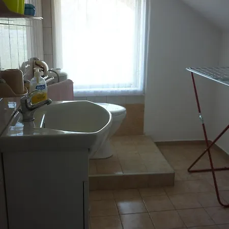 Guestrooms Maria