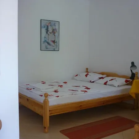 Guestrooms Maria Gæstehus