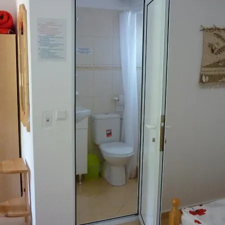 Guestrooms Maria Gæstehus 2*