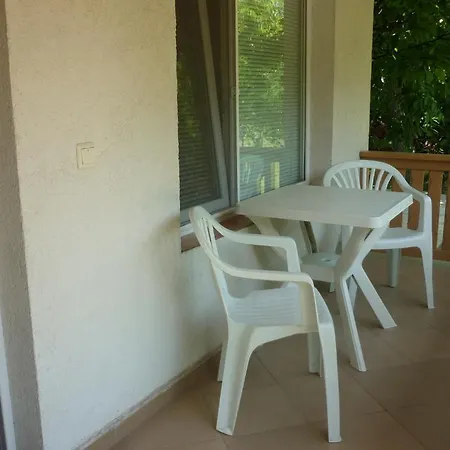 Guestrooms Maria 2* Shabla