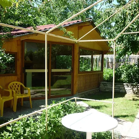 Guestrooms Maria Guest house