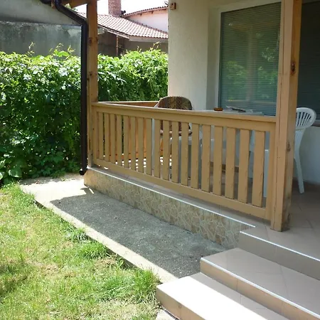 Guest house Guestrooms Maria
